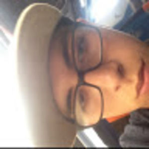 Meet your Posher, Jonathan